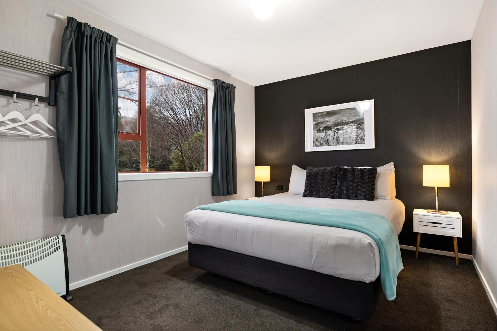 Arrowtown Motel Eksteriør billede