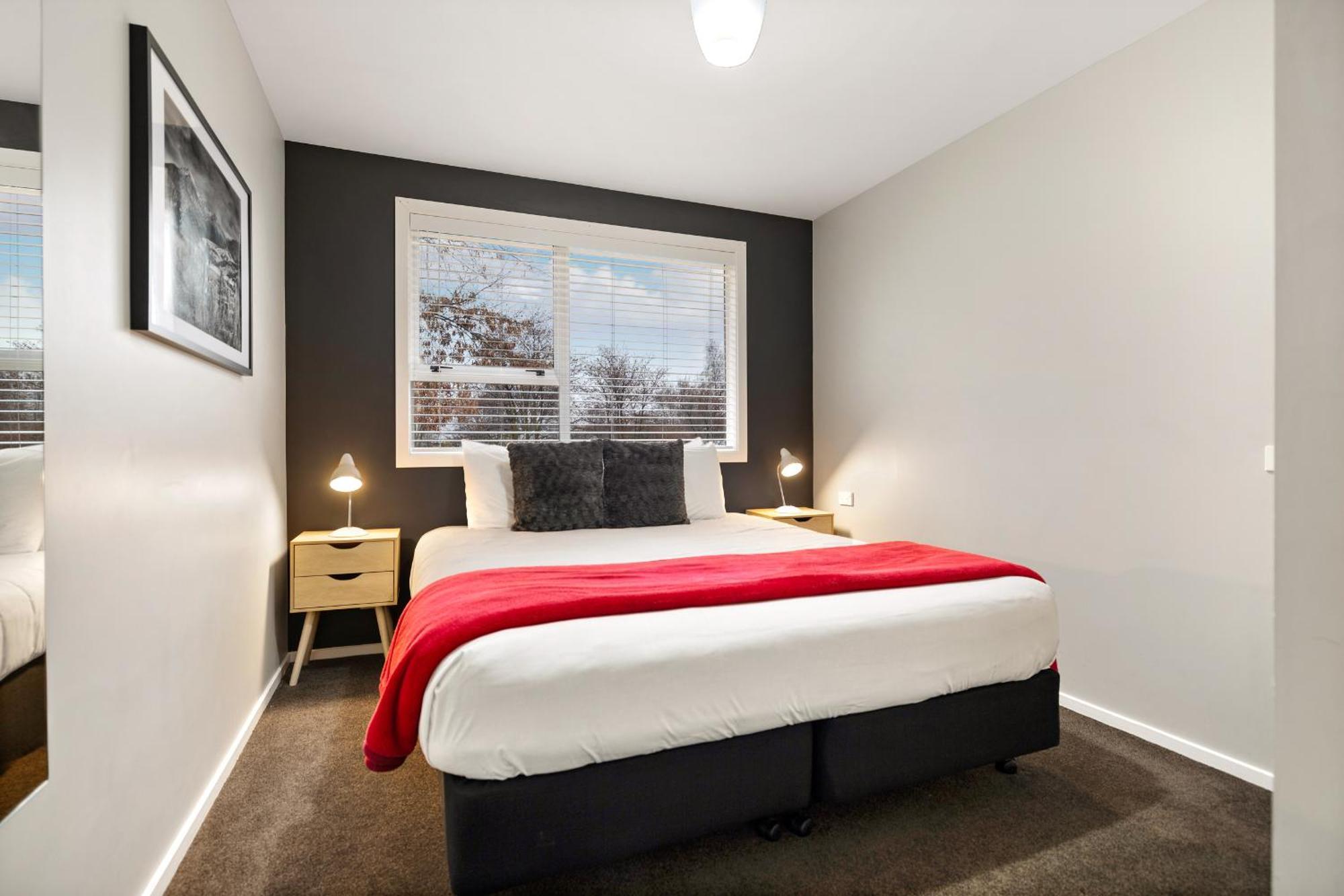 Arrowtown Motel Eksteriør billede